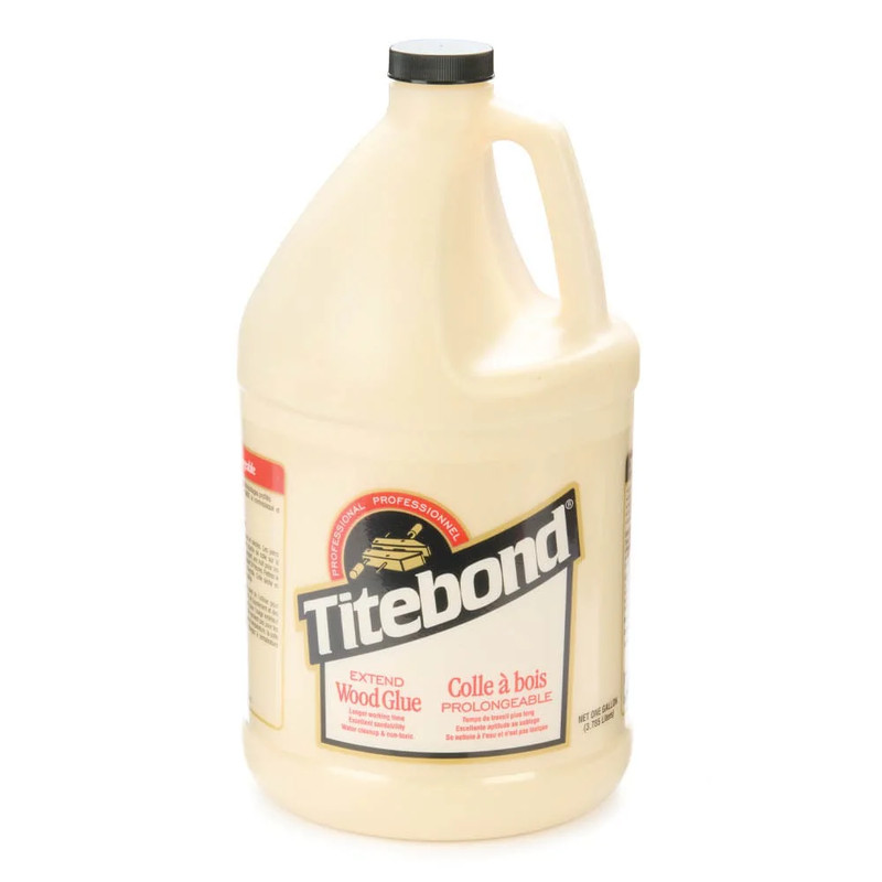 Extend Wood Glue - Size:1 Gallon